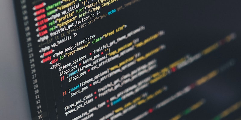 Is a news site a blog?