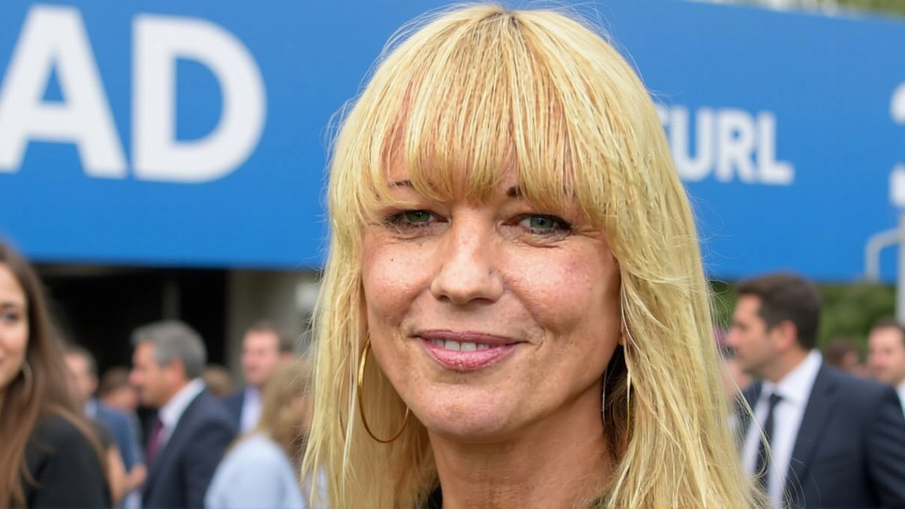 No Evidence Sara Cox Got Marathon Advice from The Rock, Sources Confirm