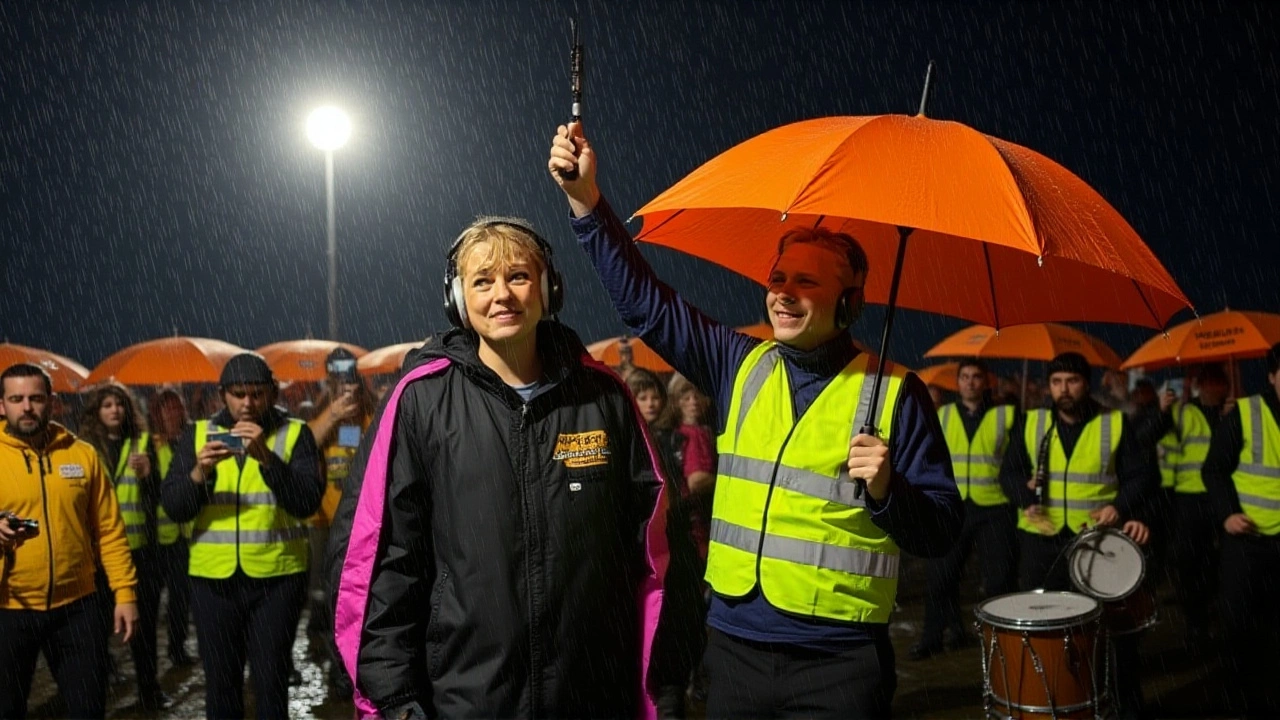 What’s the Real Story Here?